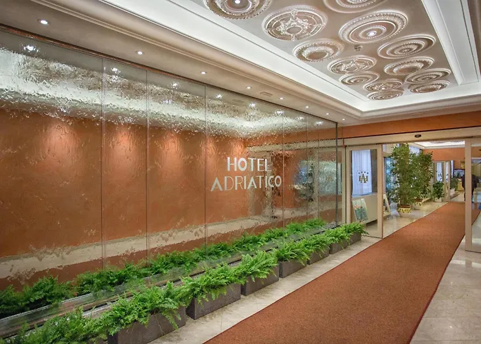 Grand AdriaticoAlbergo