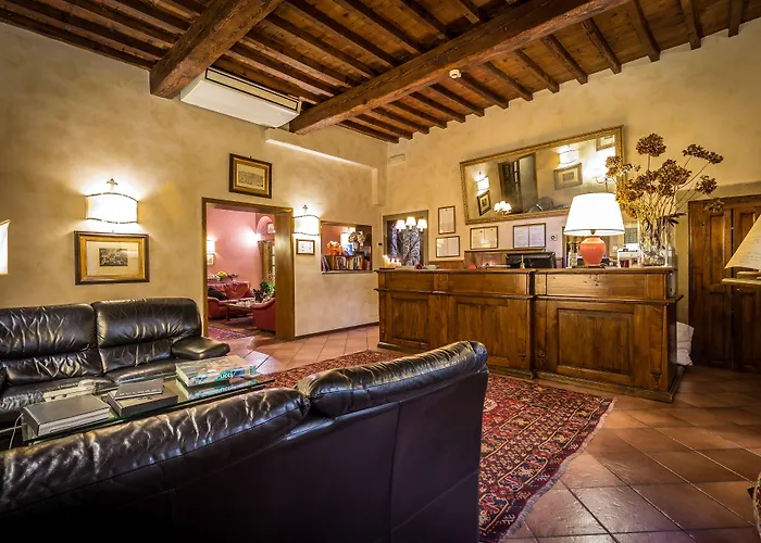 Hotel Mario's Firenze