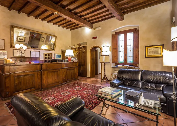 Hotel Mario's Firenze