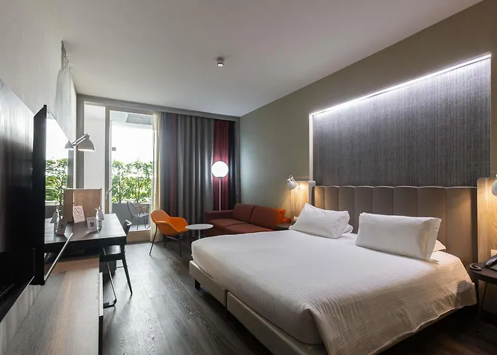 Mercure Firenze CentroAlbergo