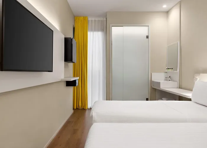 Wyndham Garden Florence