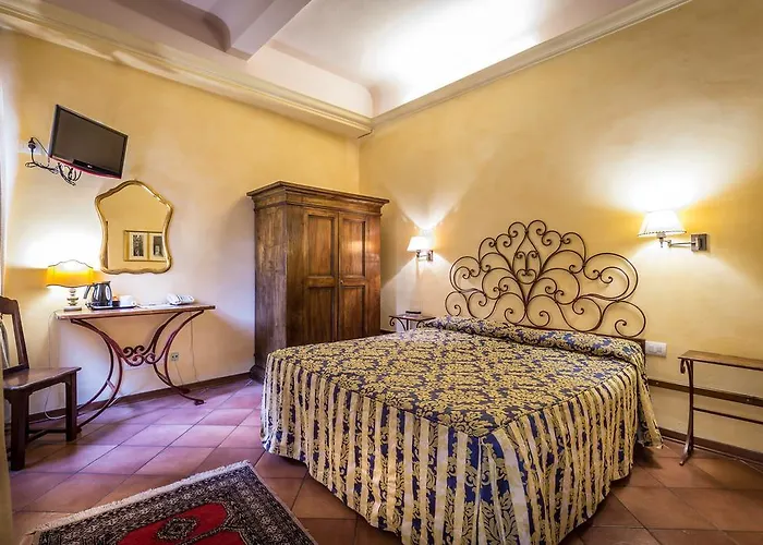 Hotel Mario's Firenze